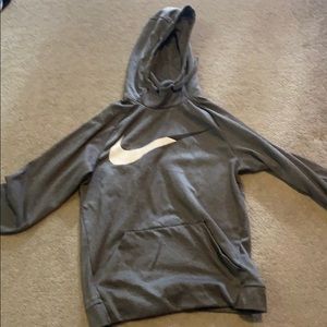 Nike hoodie